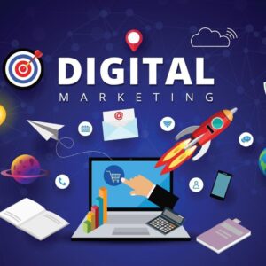 Marketing de Afiliados: fundamentos, funcionamento e boas práticas no ambiente digital