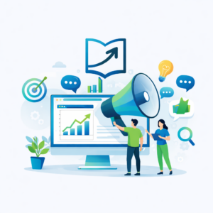 Marketing Digital: o que é, como funciona e por que se tornou tão relevante